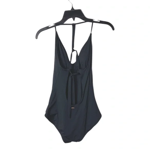 Roxy One Piece Swimsuit Size L - Picture 3 of 4